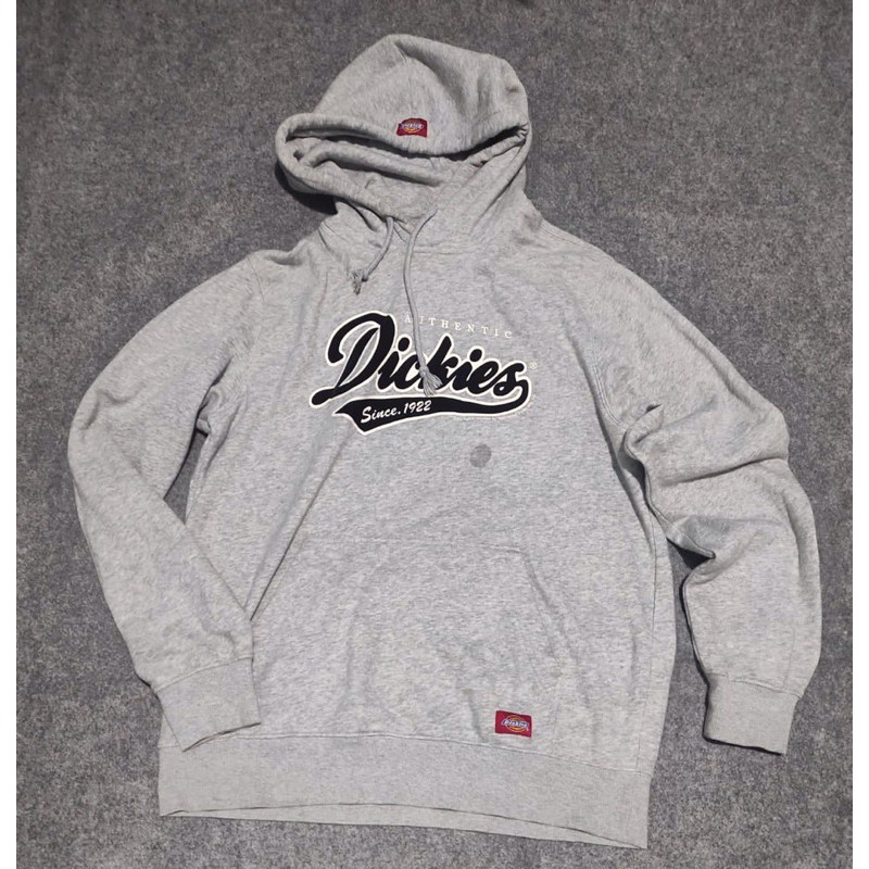 Jaket Hoodie Dickies Second Branded Original