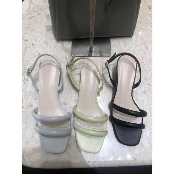 Heels Urban n co RIFAYA