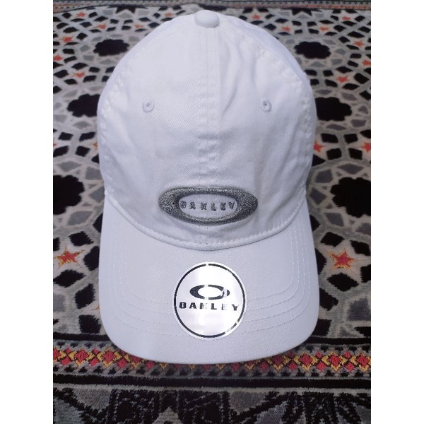Topi import premium Oakley/Topi import baseball/Topi import pria/Topi pria