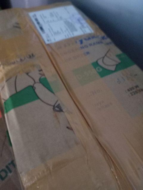 Saucepan Bolde 18cm + Penutup Kaca - Ungu - Keramik - Superpan - Super Pan - Panci