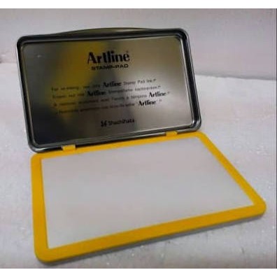 

Bantalan Stempel Artline No 2 (EHJU-4)