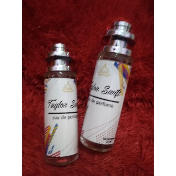 parfum Taylor Swift