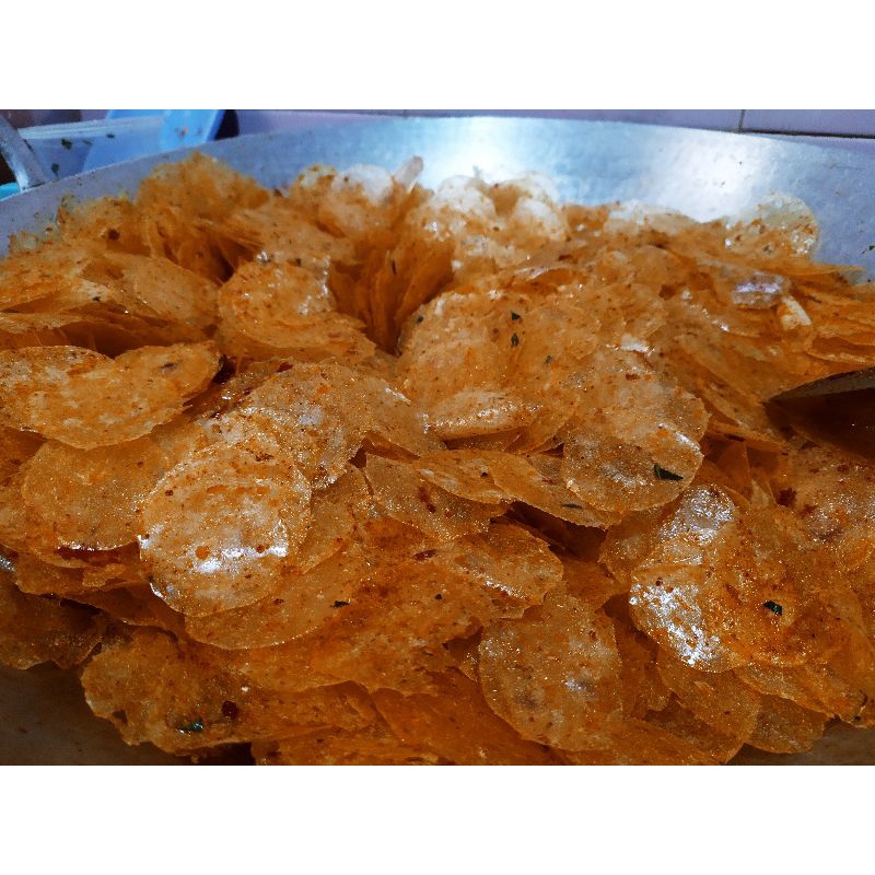 

kripca/keripik kaca/pikca/kirca/paksreng MURAH _1989