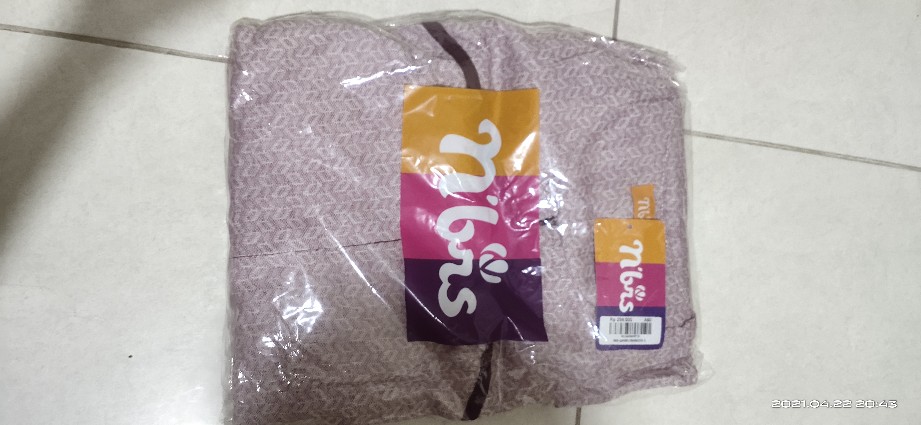 Gamis Nibras Sarimbit Couple Muslim 2021 Terbaru Iris Maroon