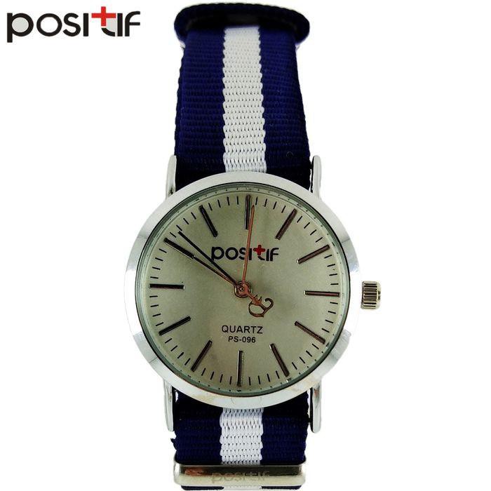 Promo PROMO Jam Tangan Wanita Merk POSITIF Mini Cornella PS-096 Original Diskon