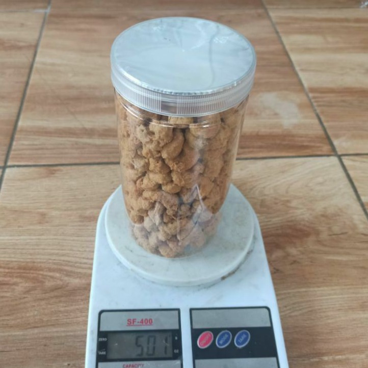

Kacang Mede Original 500 gram