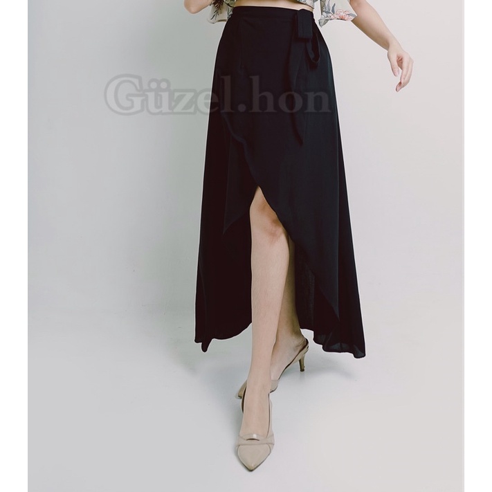 ROK LUCU, ROK ADEM, ROK PANTAI, ROK SUMMER