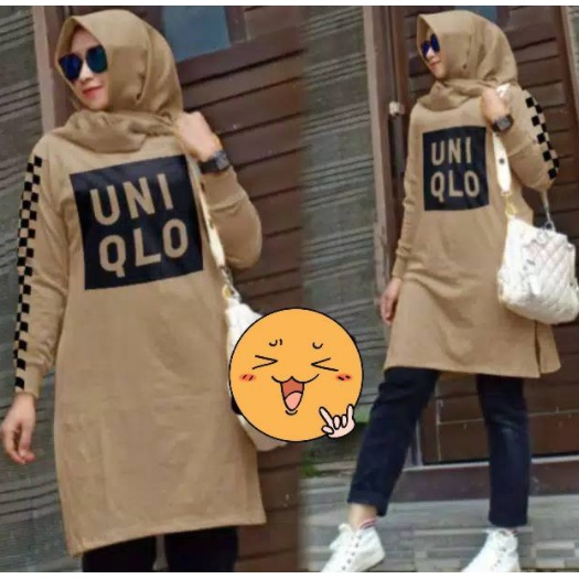 JNY.Co Dress Tunik UNI fit XL