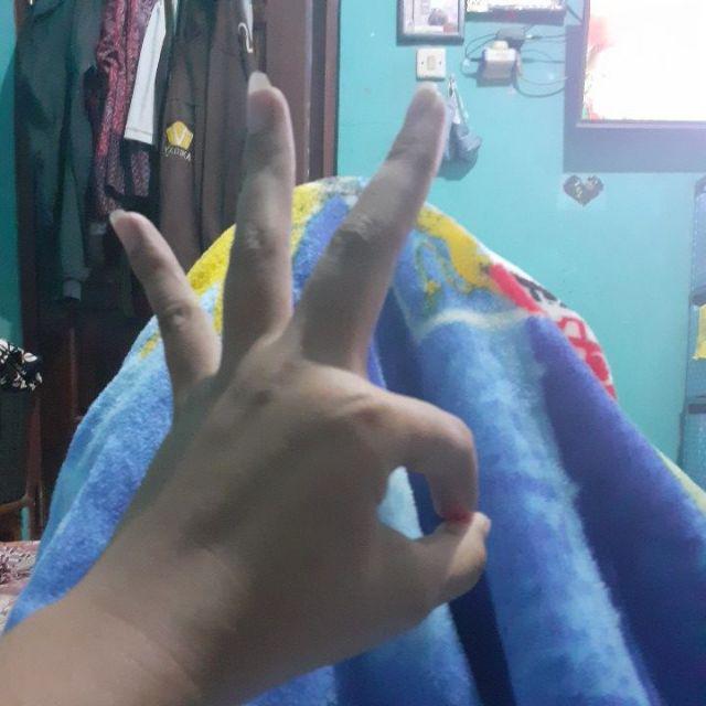 Batik Myrna - Kemeja Batik Pria Atasan Lengan Panjang Alang-alang