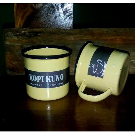 

Buruan Beli Kopi Kuno Kopi Jawa Legenda Tanah Jawa