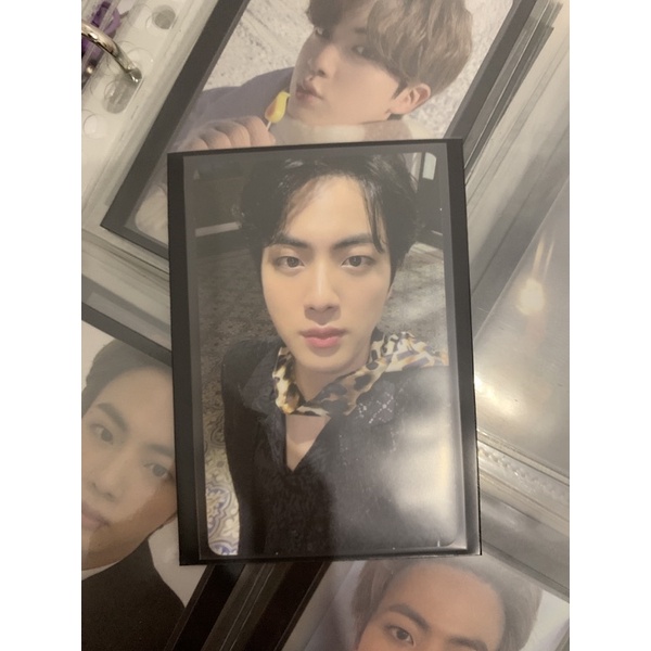 PC JIN MEMO 2020 BLURAY