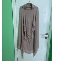 khimar AlbaRizk _PRELOVED_