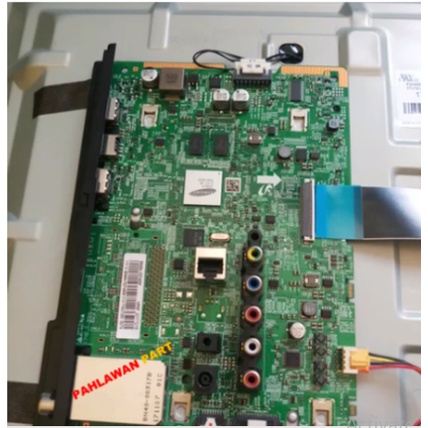 MB - MAINBOARD - MOTHERBOARD TV LED SAMSUNG UA32J4303AK - 32J4303AK - 32J4303