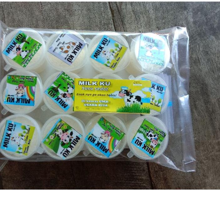 

Buat Anda Milk ku jajanan anak untuk di jual lagi