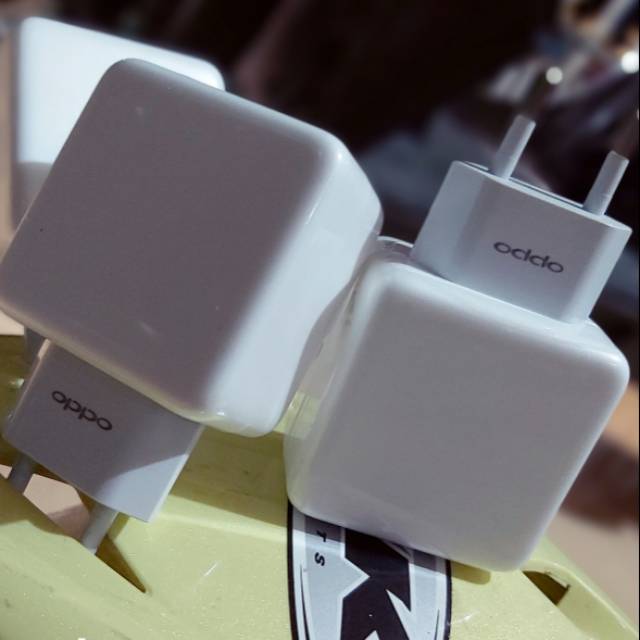 Adaptor charger Oppo Vooc Ori Bawaan For F11 | F11pro