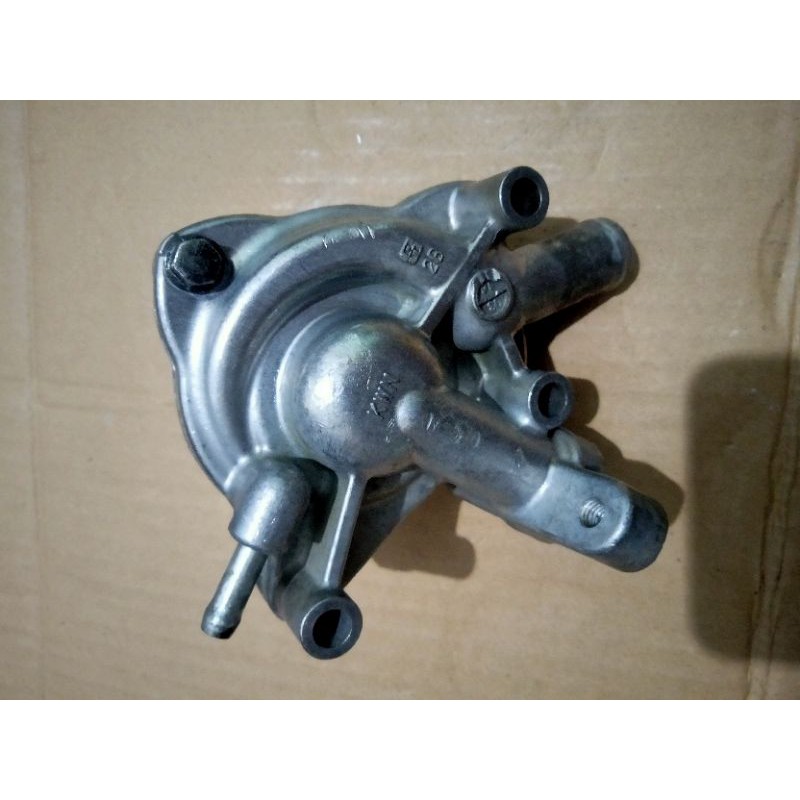 water pump waterpam assy vario 125 KWN original