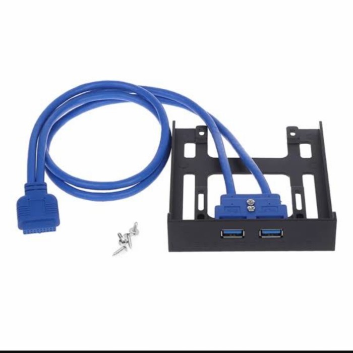 USB 3.0 Front Panel 2 Port