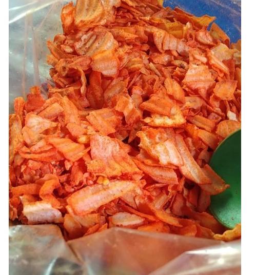 

⭐Review Remukan Kripik singkong 500 gram | Discount Today | Terlaris Today | TERATAS