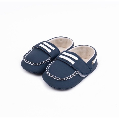 Tiny Steps Prewalker Soft Two Lines | Sepatu Prewalker