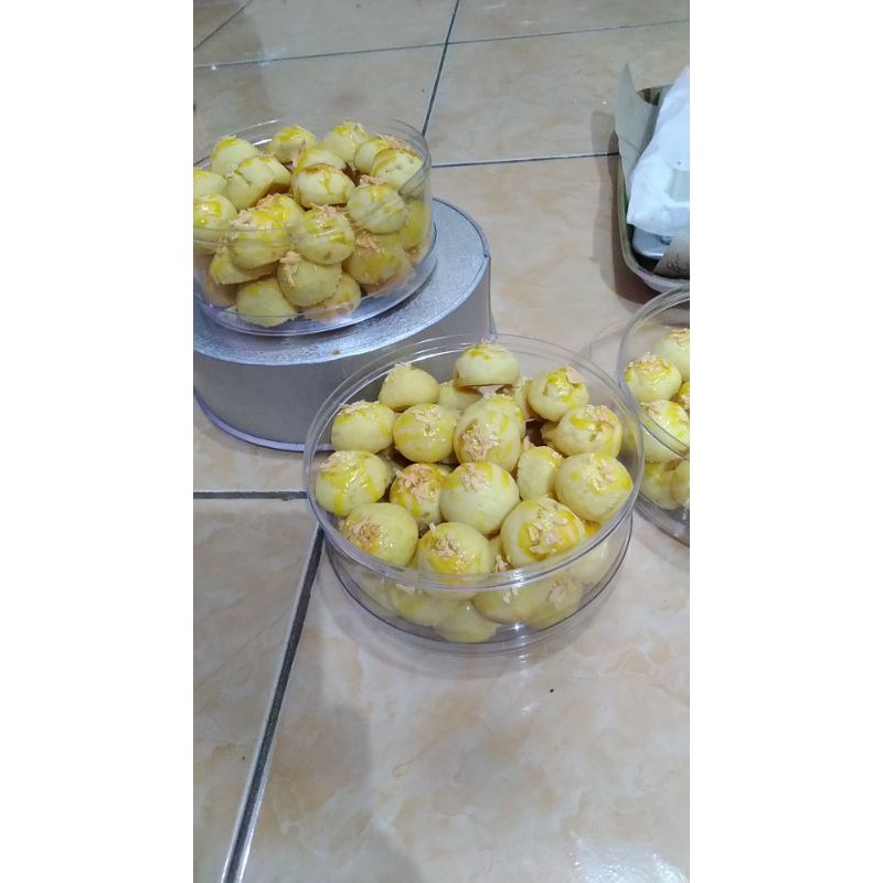 

kue nastar spesial