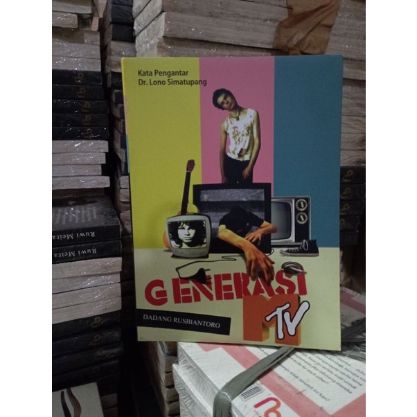 OBRAL BUKU MOTIVASI / PENGEMBANGAN DIRI / INSPIRASI / BUSSINES / TUHAN INGIN SAYA KAYA / SURVIVING ABROAD / DATANG BAWA LAMARAN PULANG BAWA SAHAM / PUBLIC SPEAKING / MURAH ORIGINAL-GENERASI TV