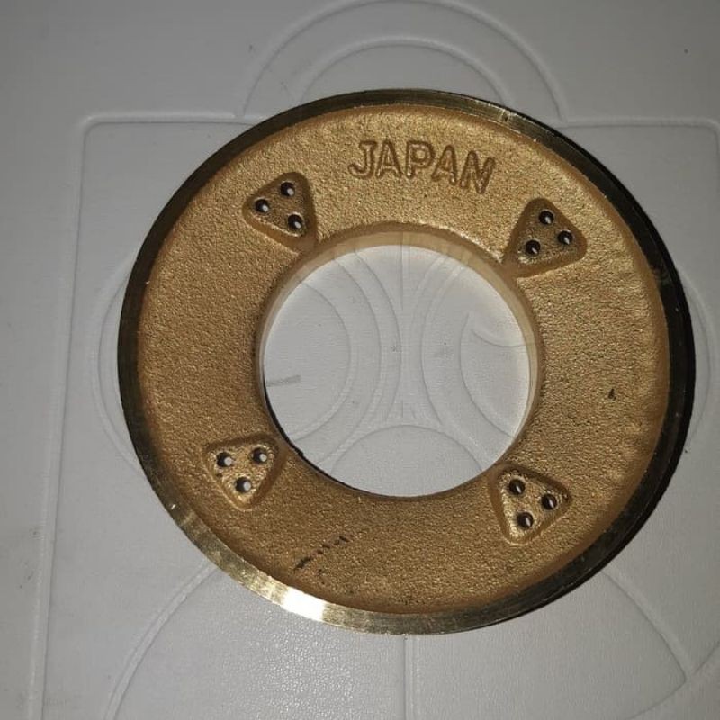 burner kuningan winn gas W-438 W-668 W-668A