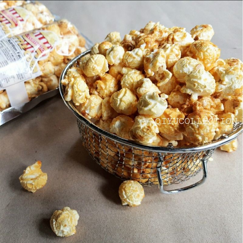 CREAMELLO POPCORN KETTLECORN