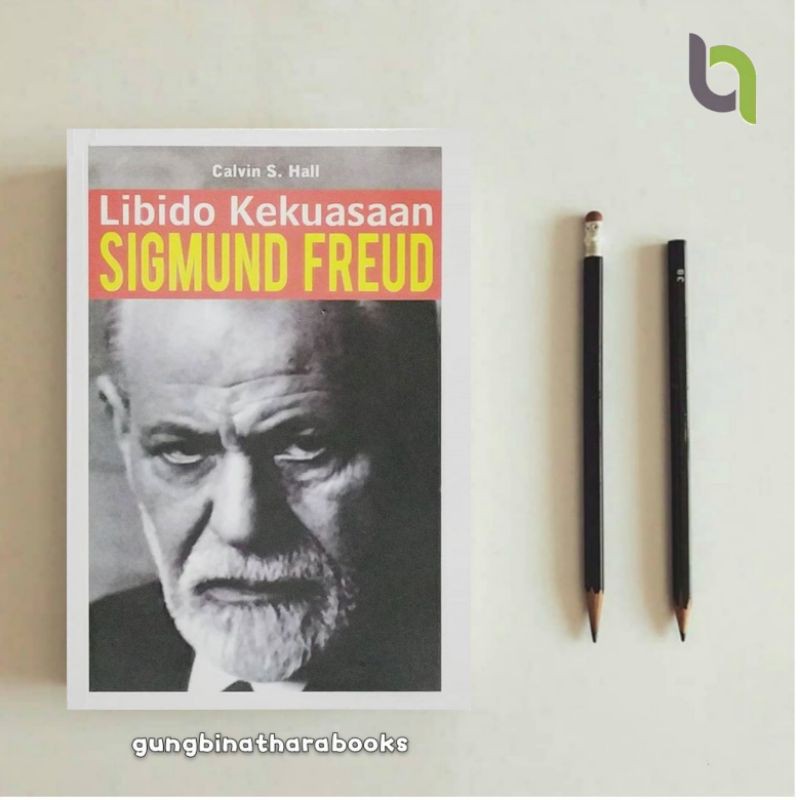 libido kekuasaan simund freud Libido Kekuasaan Simund Freud LIBIDO KEKUASAAN SIMUND FREUD