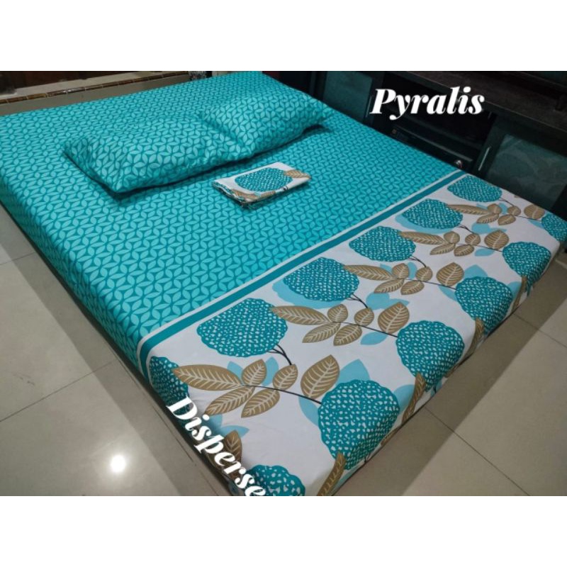 Sprei Pyralis