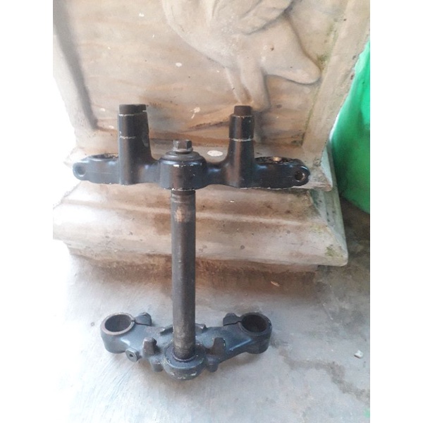 SEGITIGA SUZUKI TRS ORI SET ATAS BAWAH PNP T TRS SET ATAS BAWAH ORIGINAL PNP CB GLMAX MEGAPRO