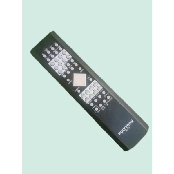 Remote Remot Home theater/bigband polytron 84F129 original