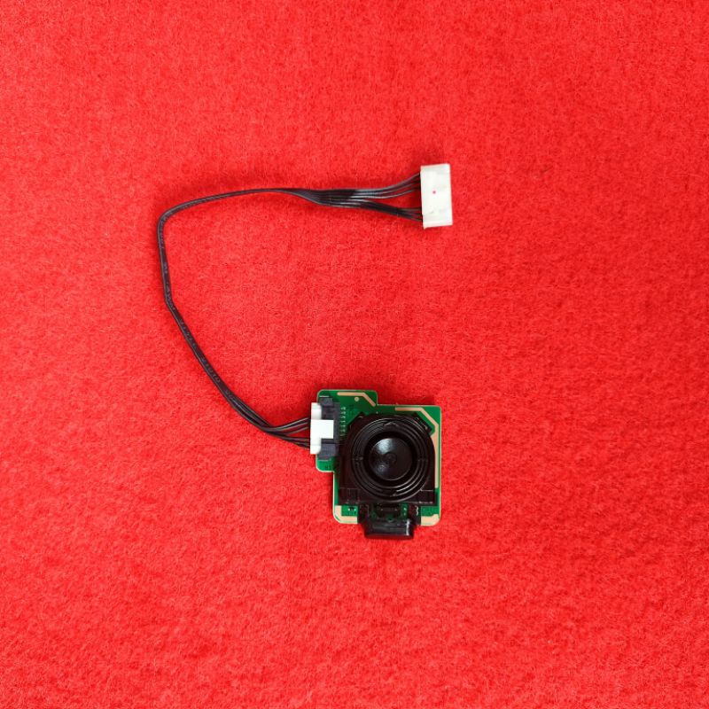 SENSOR TOMBOL TV LED SAMSUNG UA-32FH4003 UA 32FH4003