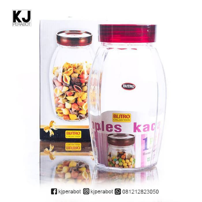 TOPLES BISTRO 186 (1.800 ml)