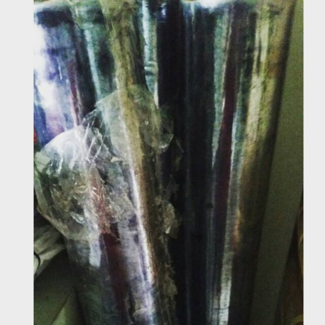 

Plastik mika rol soft