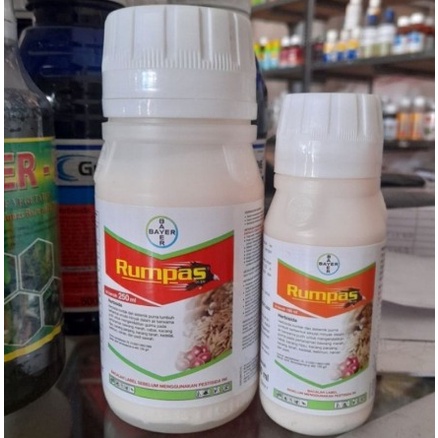 Rumpas 100 ml Herbisida Selektif Padi dan Cabai