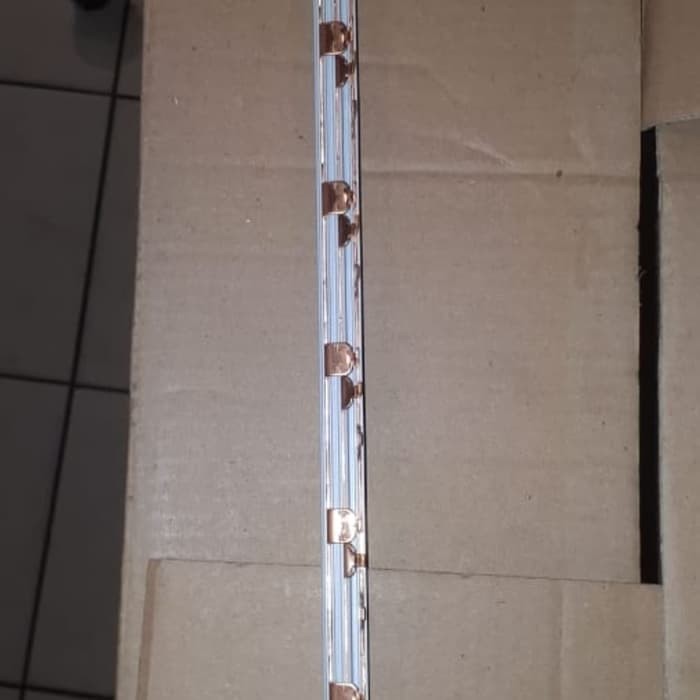 Busbar MCB Hager 3 Phase . Tipe.KB363C . Busbar mcb 3p