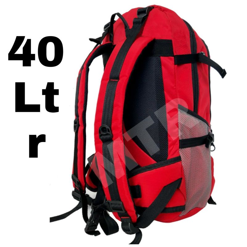 TAS RANSEL PRIA ELBRUS original 40 Ltr