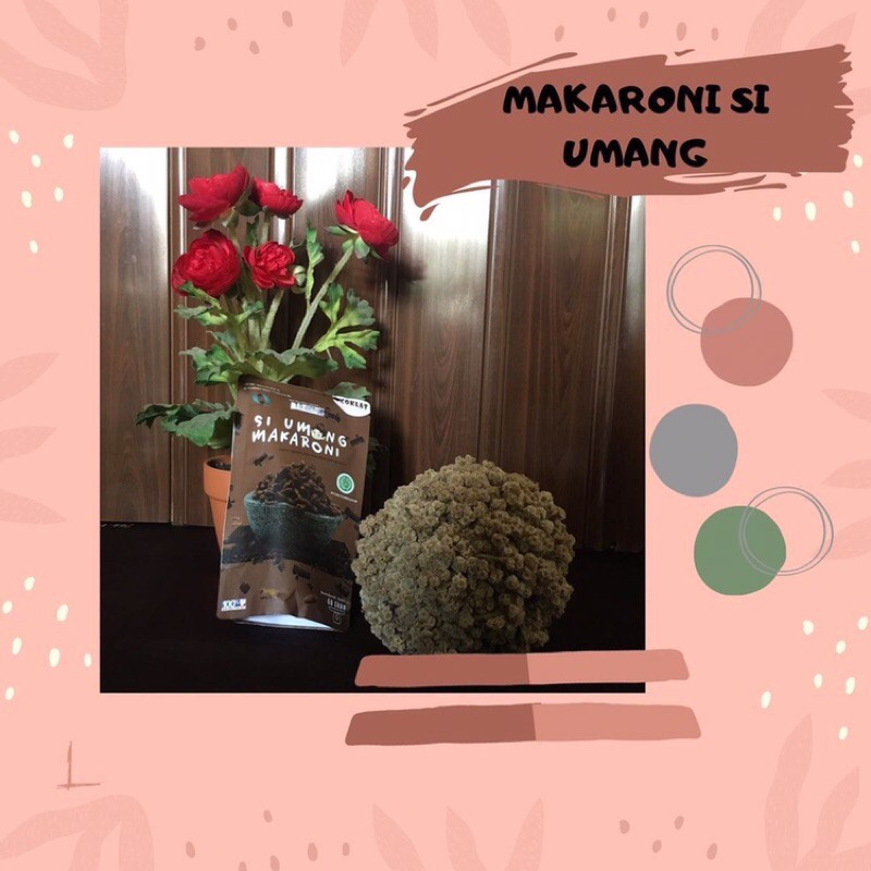 

MAKARONI SI UMANG 60 GRAM