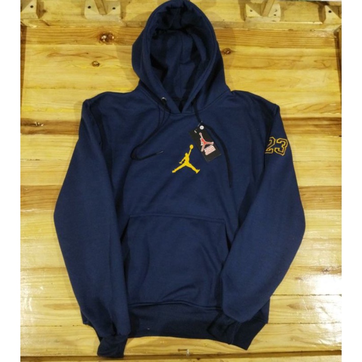 HOODIE PREMIUM JORDAN