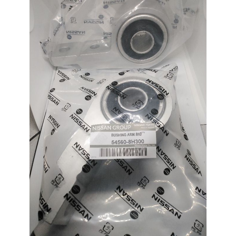 Bushing arm lower arm Nissan x-trail T30 besar