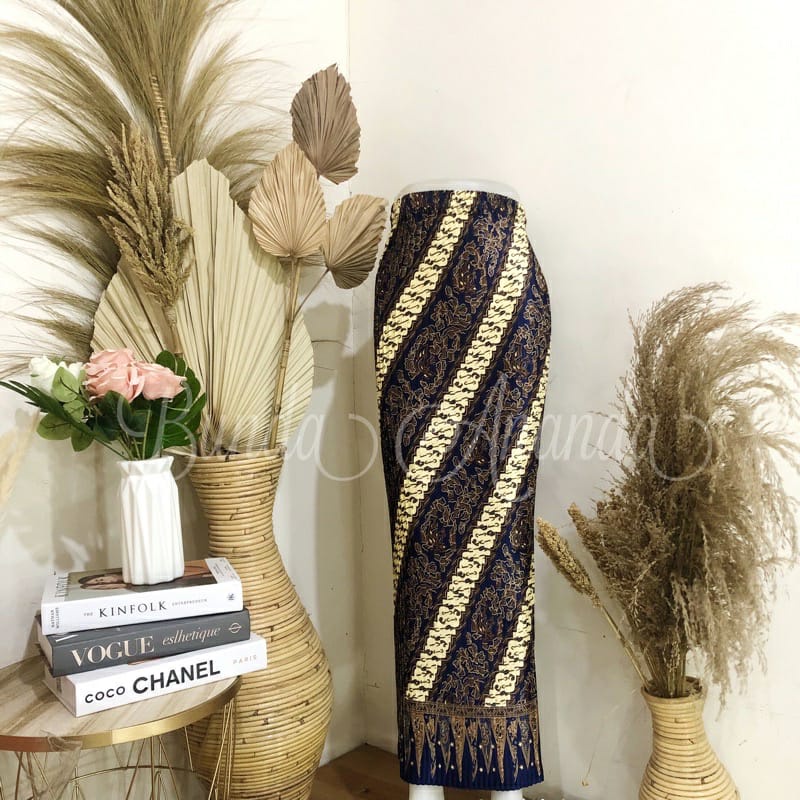 Nov > ROK PLISKET - ROK PLISKET JUMBO - ROK PLISKET BATIK - SARIMBIT BATIK