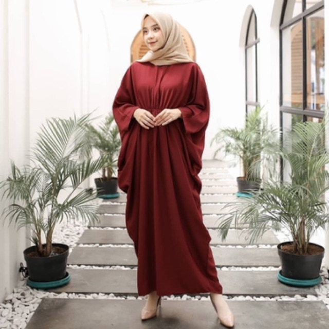 KAFTAN RAMADHAN/ RAYA KAFTAN PUSATGROSIR_SOLO