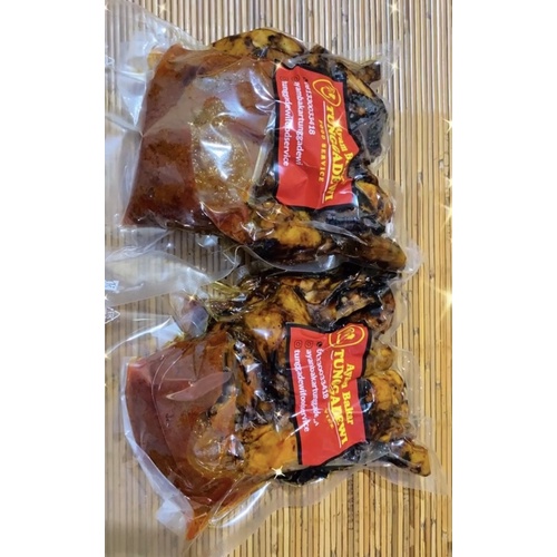 

Ayam Bakar Tunggadewi Vacum