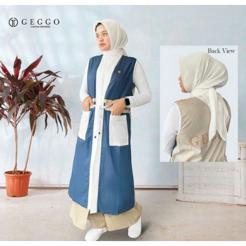 darsha outer by geggo.woman