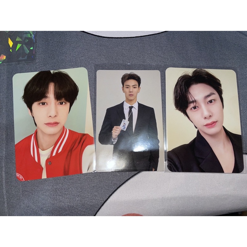 MONSTA X FANCON UNIVERSITY sale