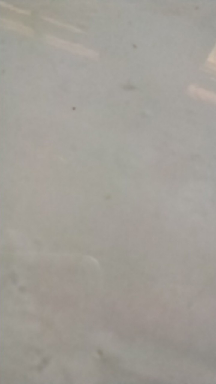 Gembok Putih Pendek 30mm