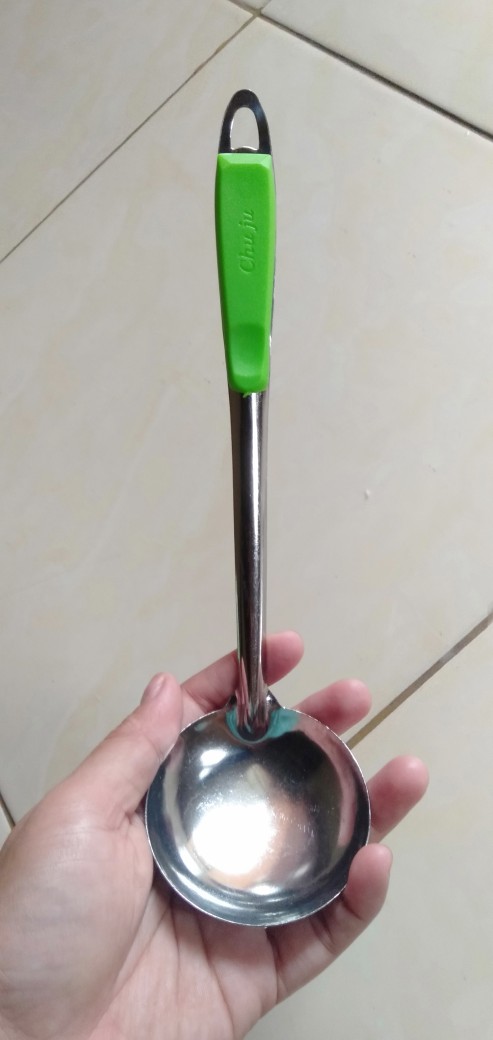 Js1311 Sendok Kuah / Sendok Sup