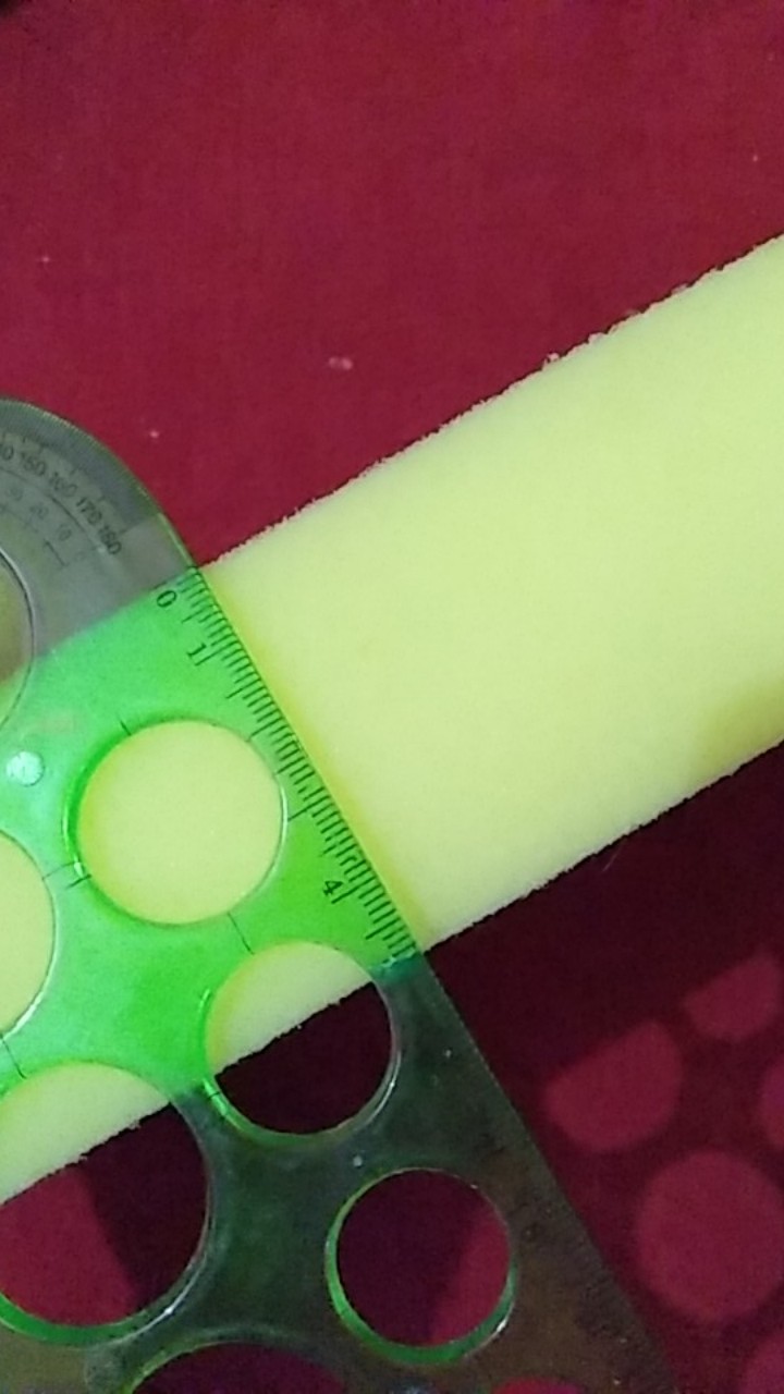 Sponge  Busa Inoac Spon Cuci Inoac Spon Cuci