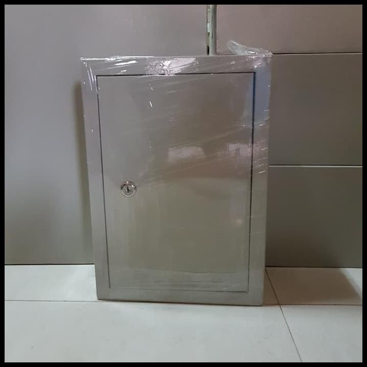 Box Panel Indoor 25X35 25X35X15 35X25 35X25X15 25 X 35 X 15 Cm