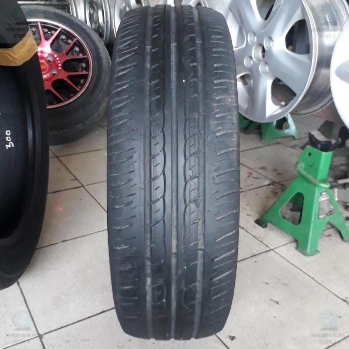 BAN GT CHAMPIRO ECO 185/65 R15(8)